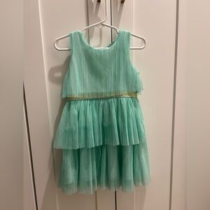 Kate Spade Tiered Dress